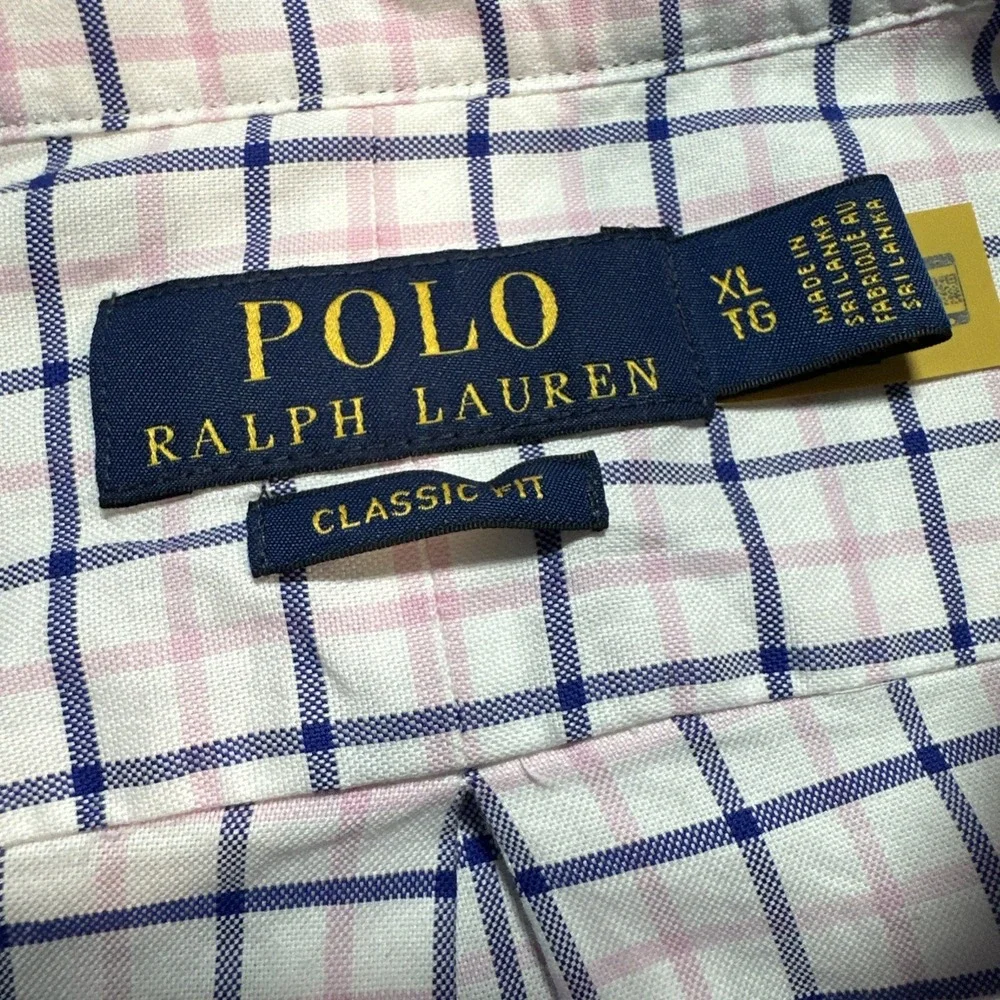 Polo Ralph Lauren winter timeless